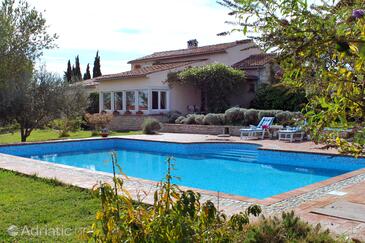 Property Kavran, Marčana, Property 7311 - Vacation Rentals with pebble beach.