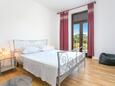 Спальня 1 Mirca, Спальня 1 в размещении типа apartment, WiFi.