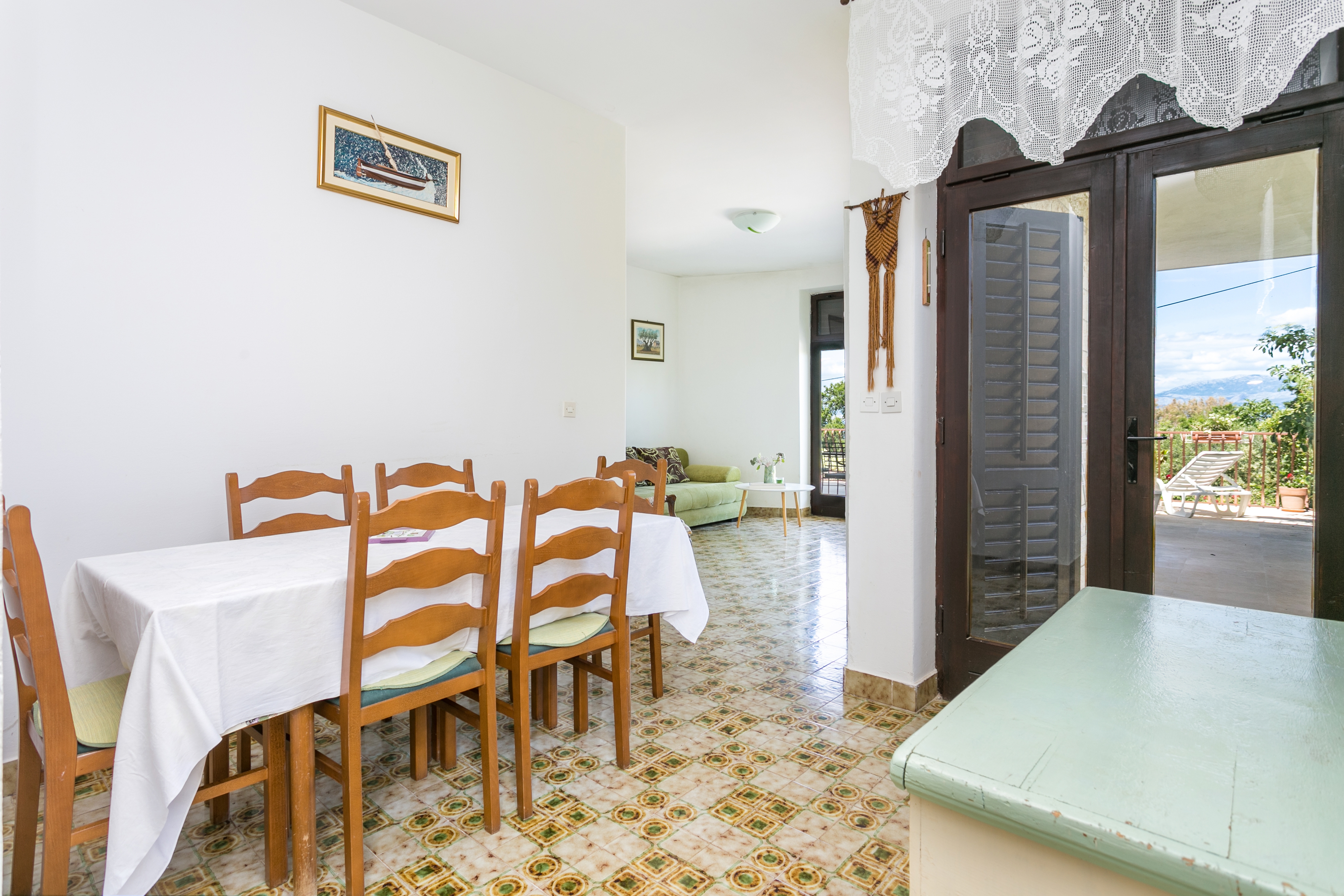 Top Brač Mirca Top Brač Mirca