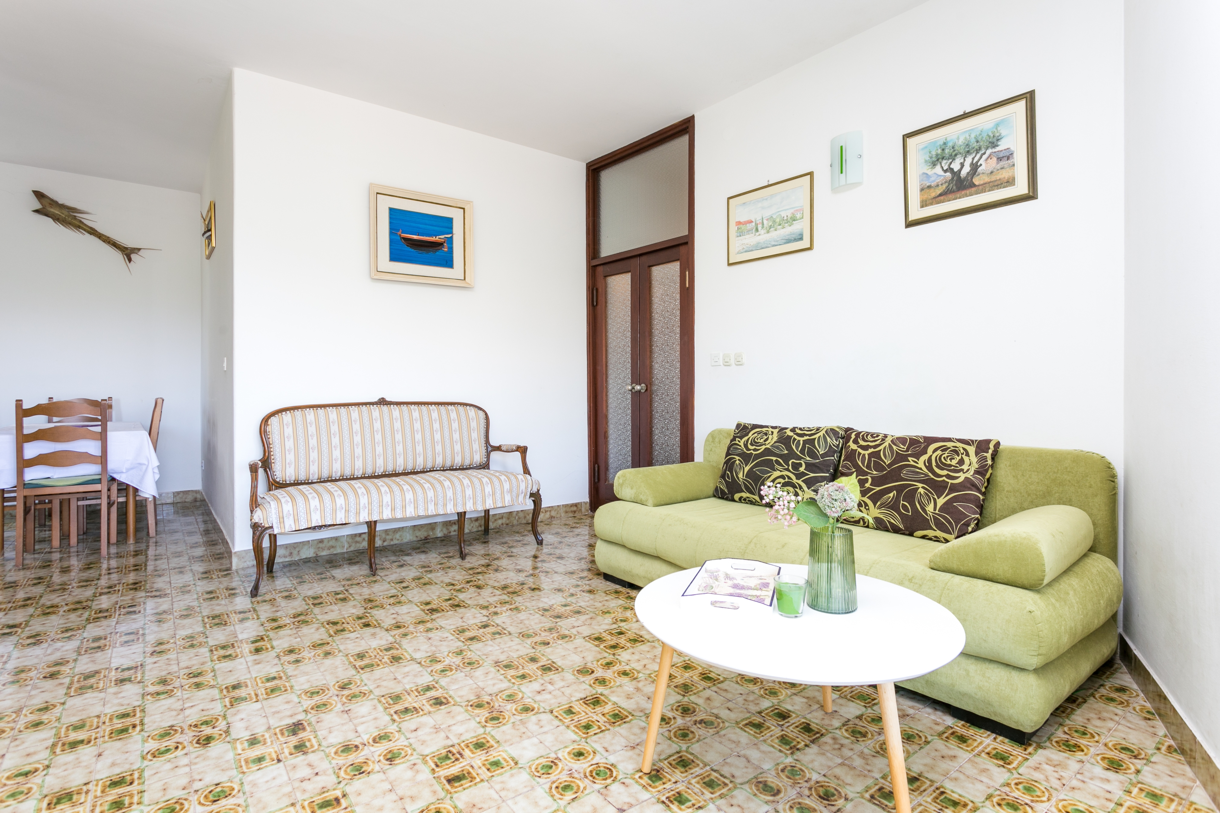 Top Brač Mirca Top Brač Mirca