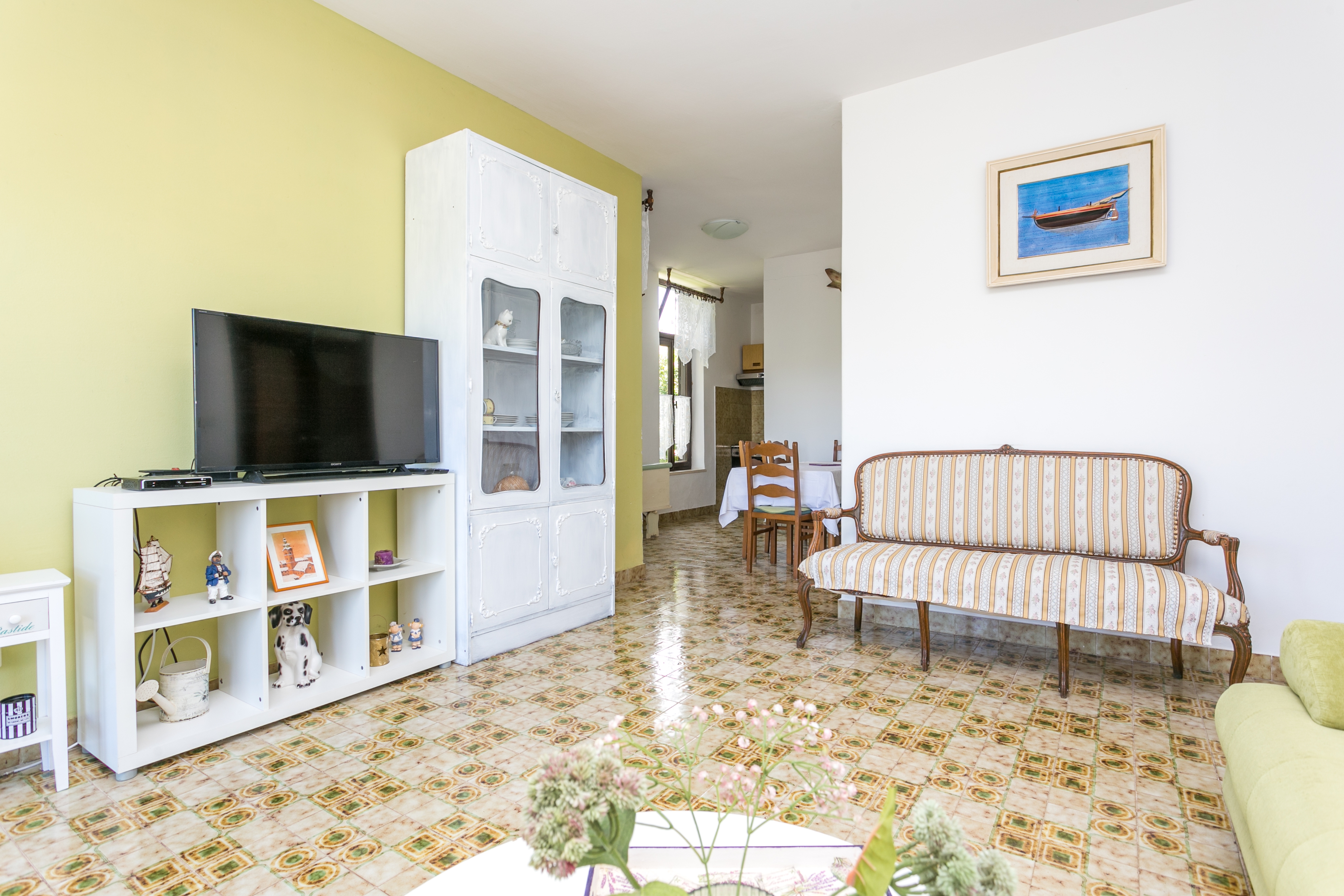 Top Brač Mirca Top Brač Mirca