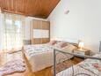 Спальня 1 Mirca, Спальня 1 в размещении типа apartment, WiFi.