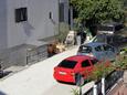 Rovinj, Rovinj, Parking 7322 - Apartamenty ze żwirową plażą.