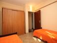 Medulin, Dormitorio 2 in the apartment, (pet friendly) y WiFi.