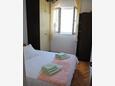 Спальня 3 Milna, Спальня 3 в размещении типа apartment, Домашние животные допускаются и WiFi.