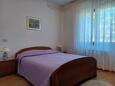 Novigrad, Ložnice v ubytování typu apartment, WiFi.