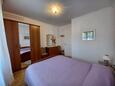 Novigrad, Ložnice v ubytování typu apartment, WiFi.