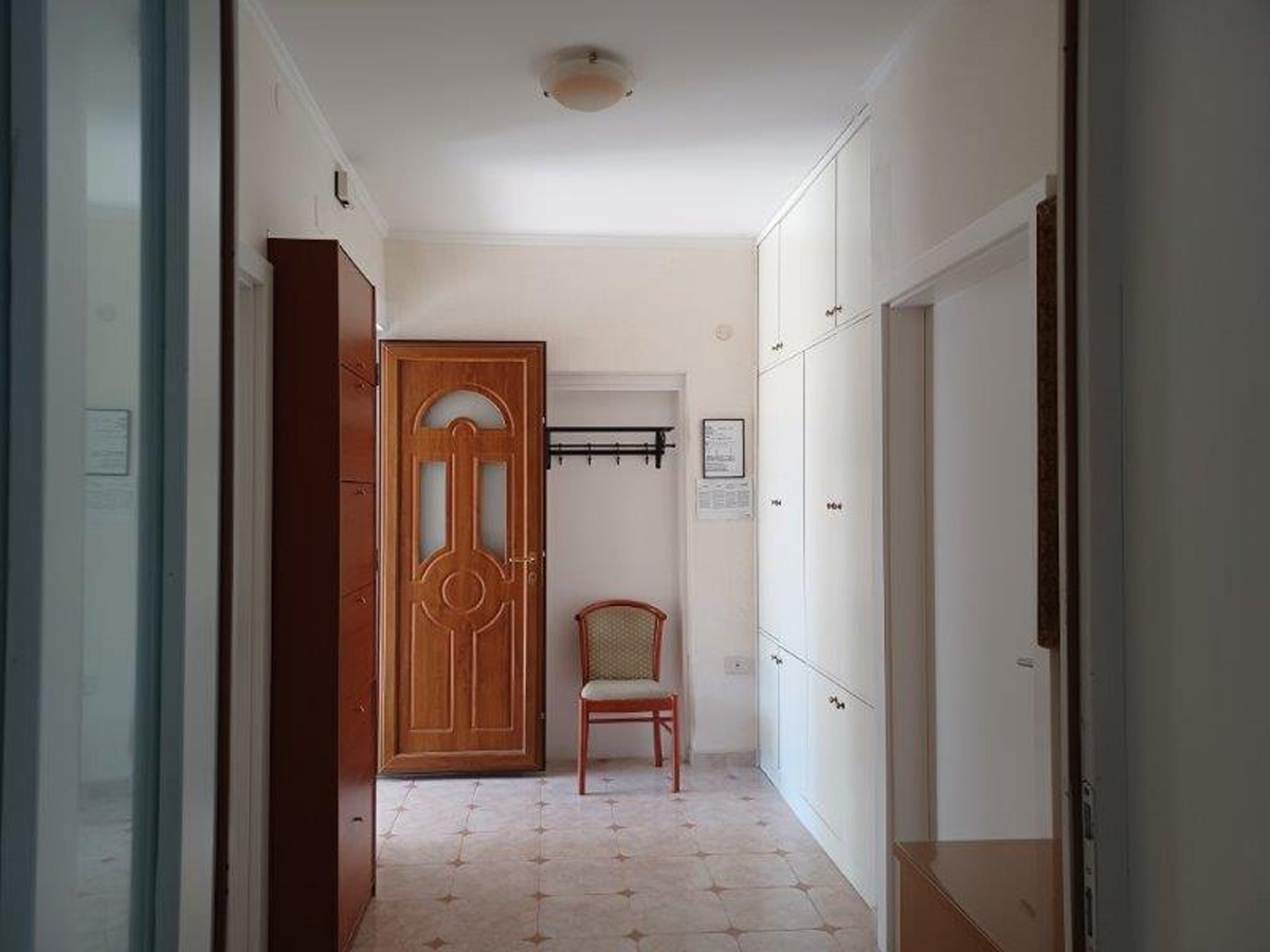 One bedroom apartment with terrace Novigrad  A-a