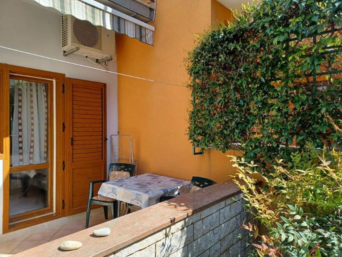 One bedroom apartment with terrace Novigrad (A-7335-a) One bedroom apartment with terrace Novigrad (A-7335-a)