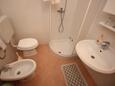 Novigrad, Bagno nell'alloggi del tipo apartment, WiFi.