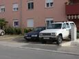 Parking lot Pula, Pula, Parking lot 7340 - Apartments with pebble beach.