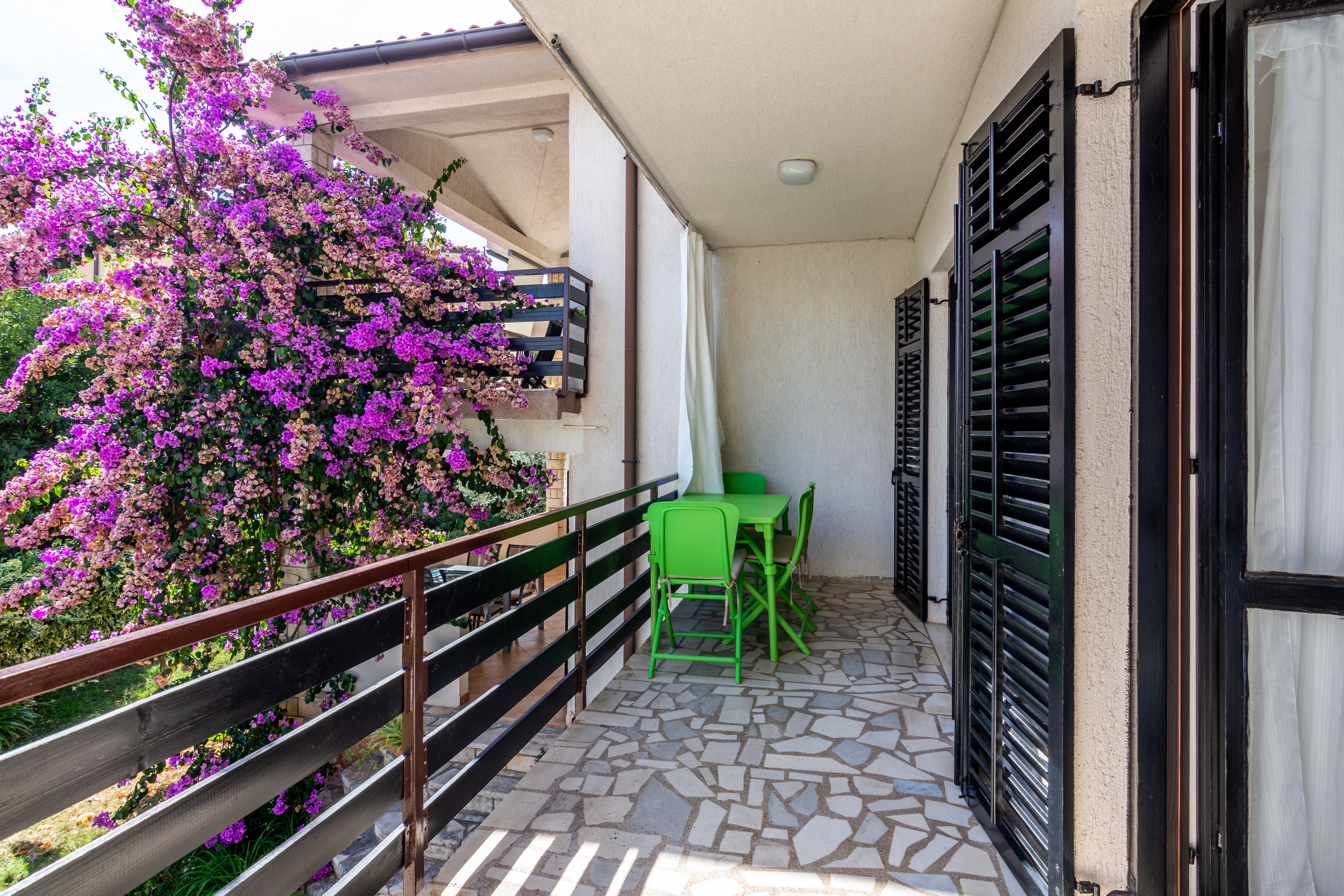 Two bedroom apartment with balcony Pješčana Uvala, Pula  A-a