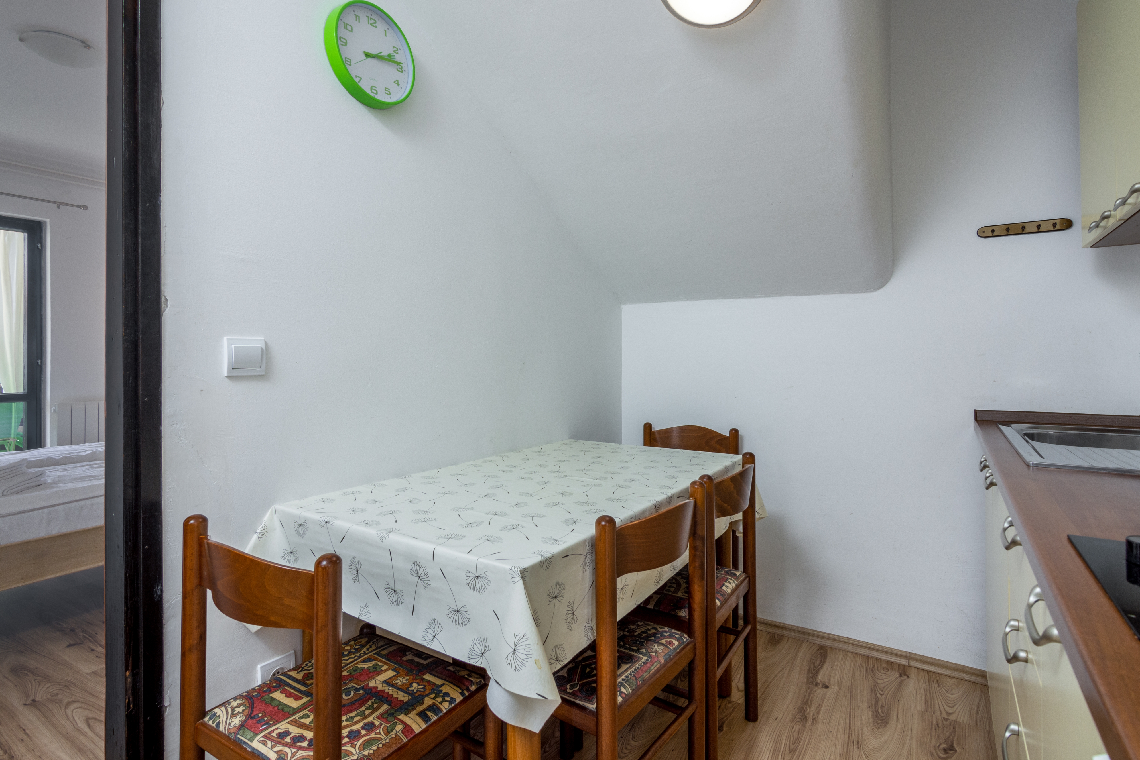 Two bedroom apartment with balcony Pješčana Uvala, Pula (A-7349-a)