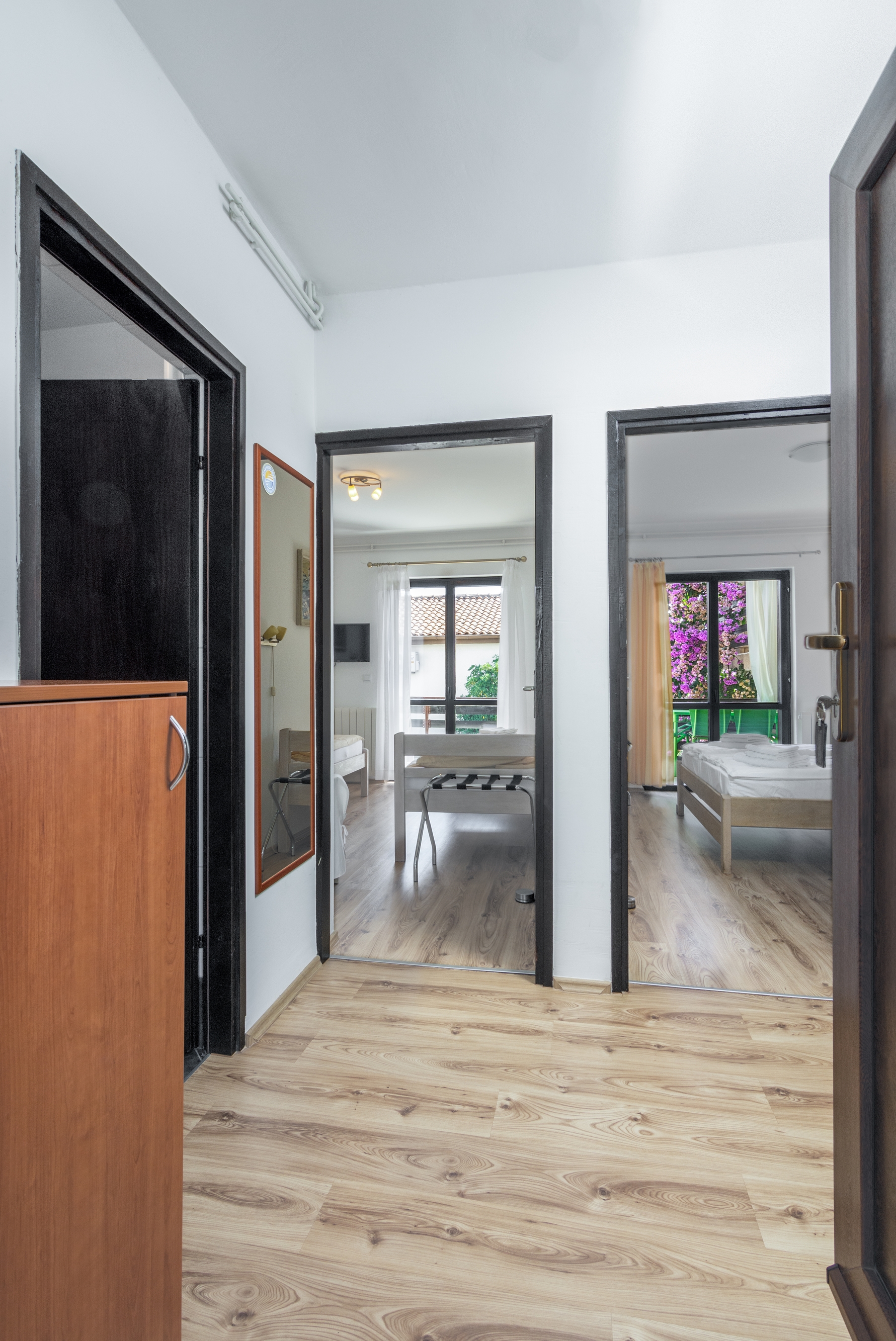 Two bedroom apartment with balcony Pješčana Uvala, Pula  A-a