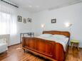 Pješčana Uvala, Schlafzimmer in folgender Unterkunftsart apartment, Haustiere erlaubt und WiFi.