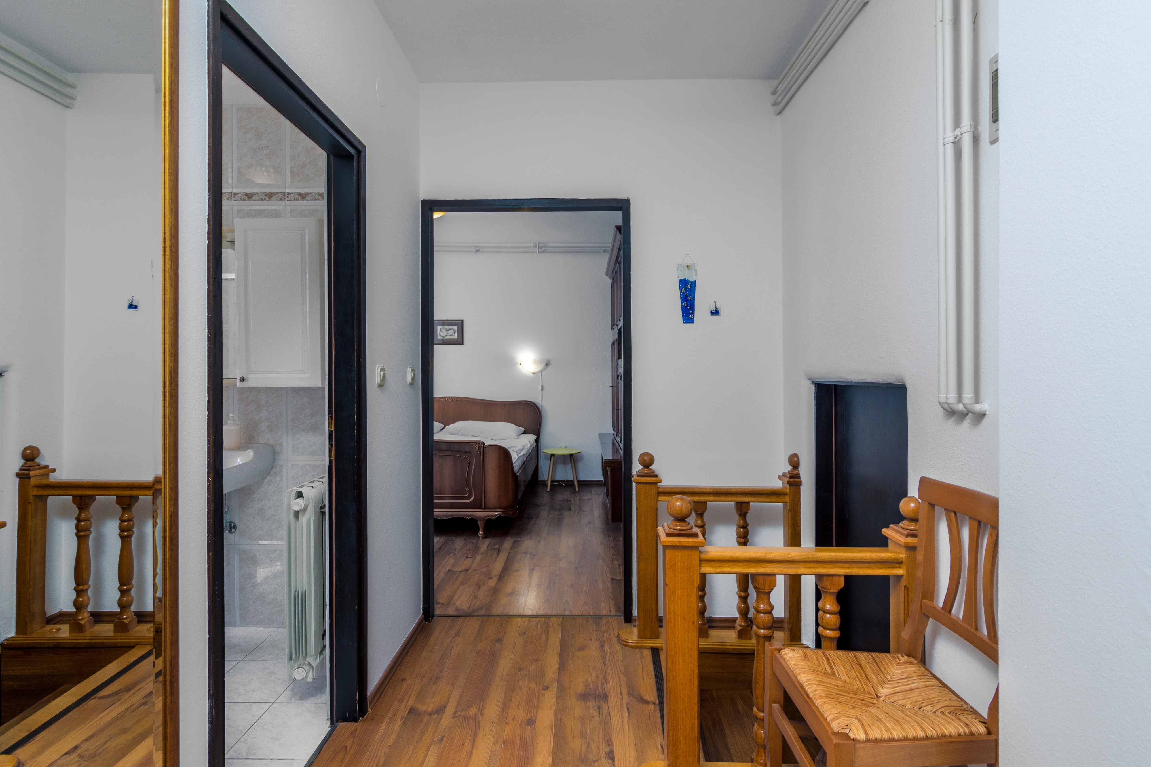 One bedroom apartment with terrace Pješčana Uvala, Pula  A-b
