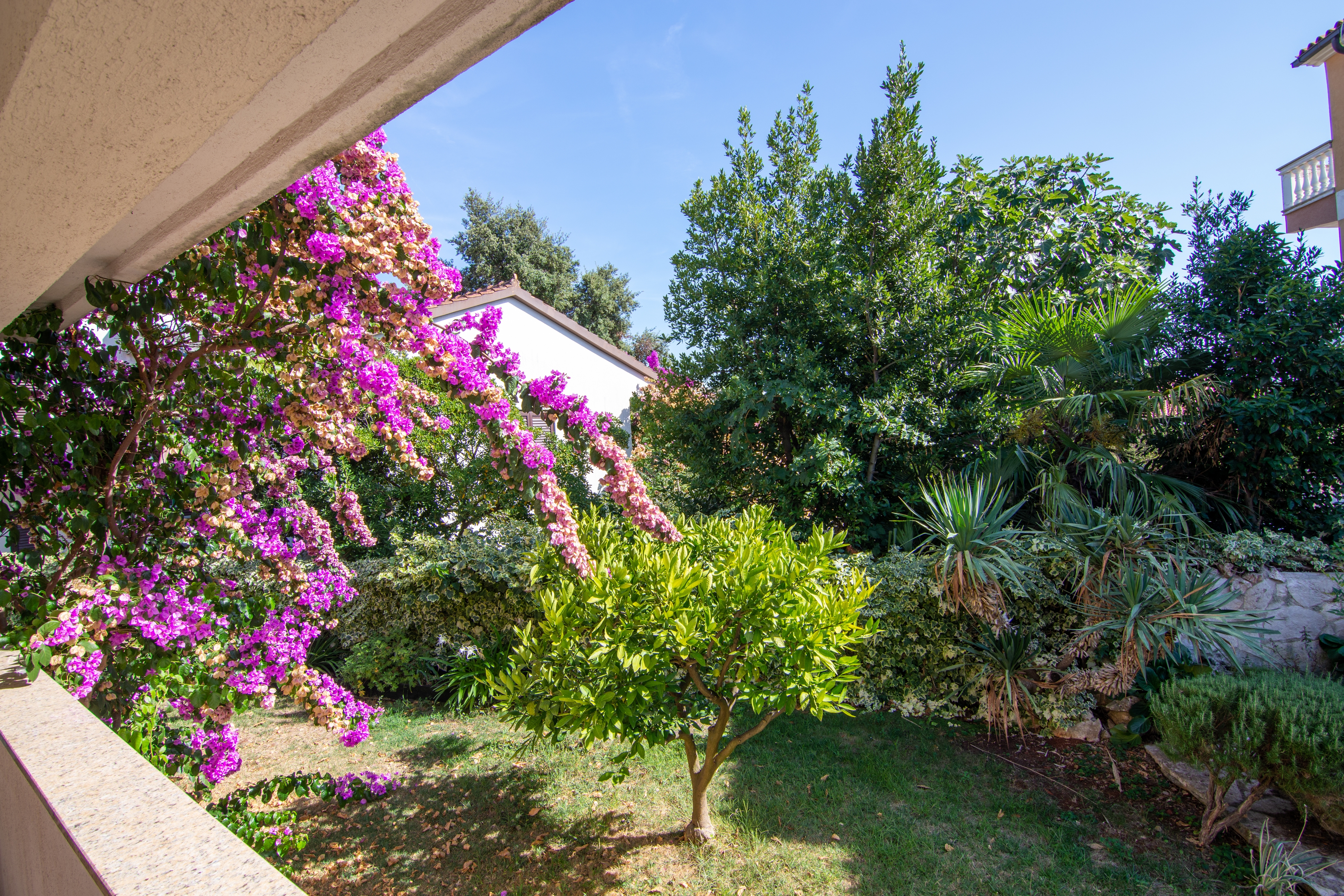 One bedroom apartment with terrace Pješčana Uvala, Pula  A-b