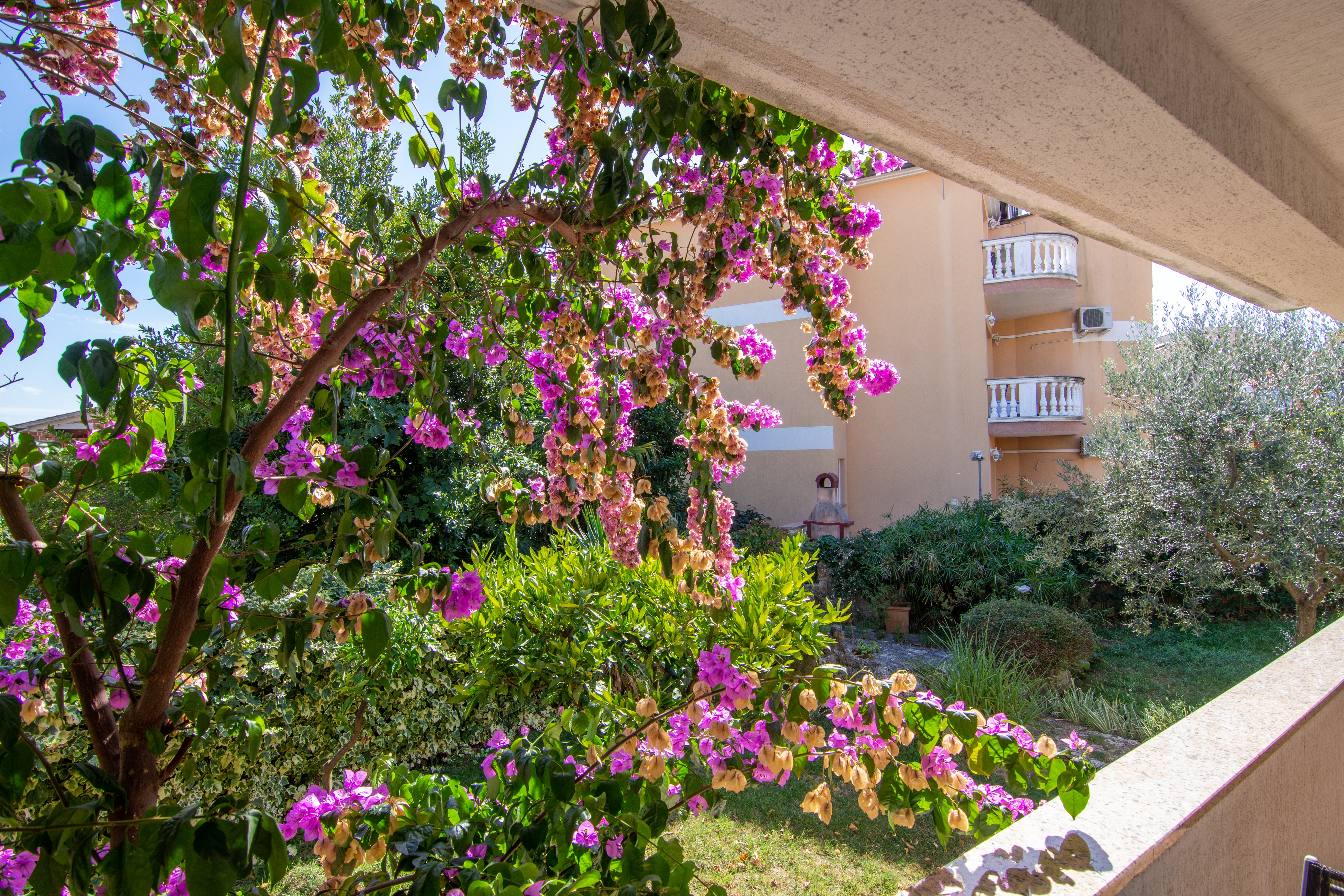One bedroom apartment with terrace Pješčana Uvala, Pula  A-b