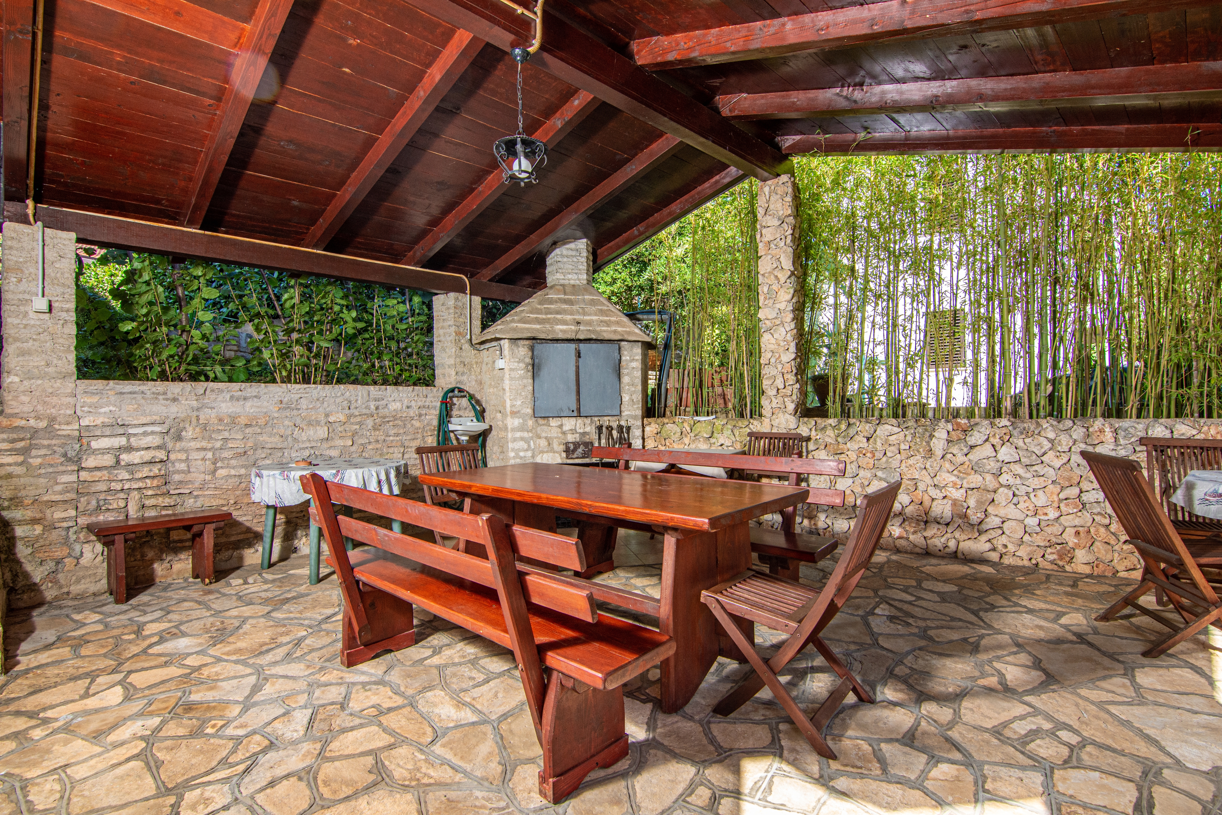 Two bedroom apartment with balcony Pješčana Uvala, Pula (A-7349-a)