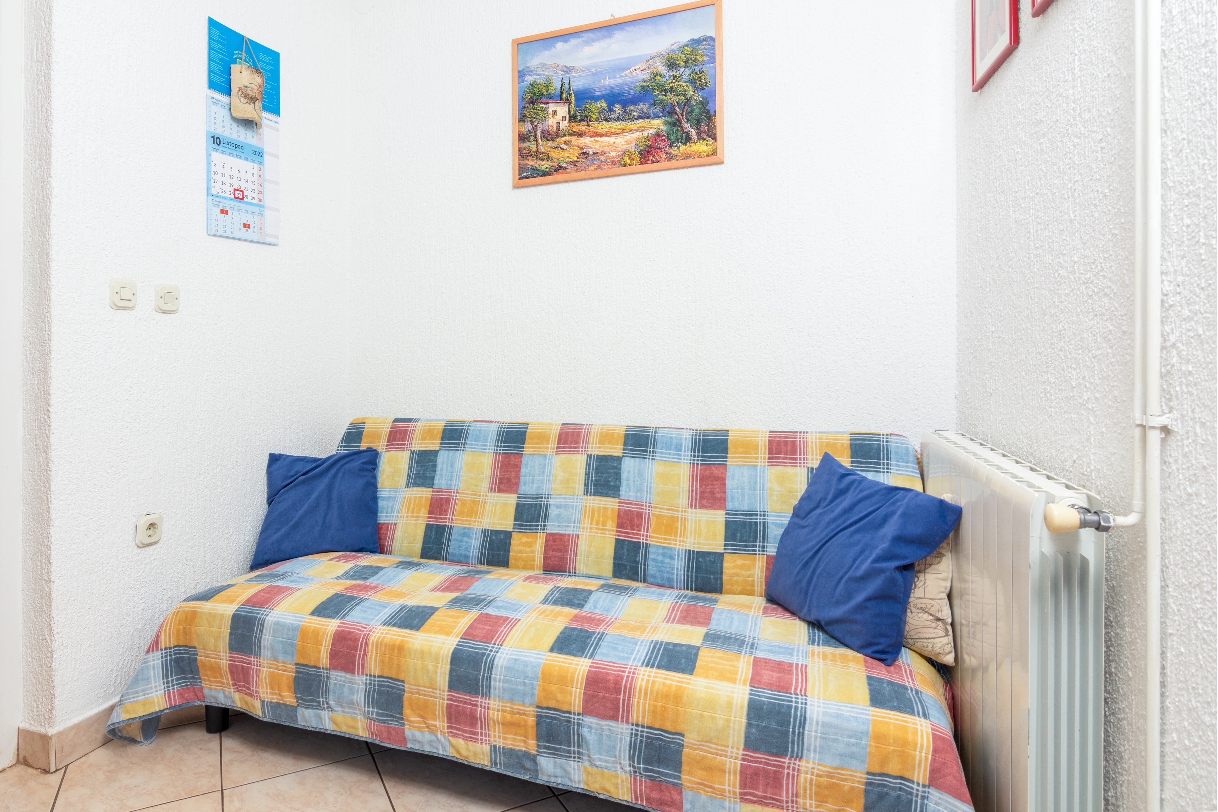 One bedroom apartment with terrace Valbandon, Fažana (A-7352-b) One bedroom apartment with terrace Valbandon, Fažana (A-7352-b)