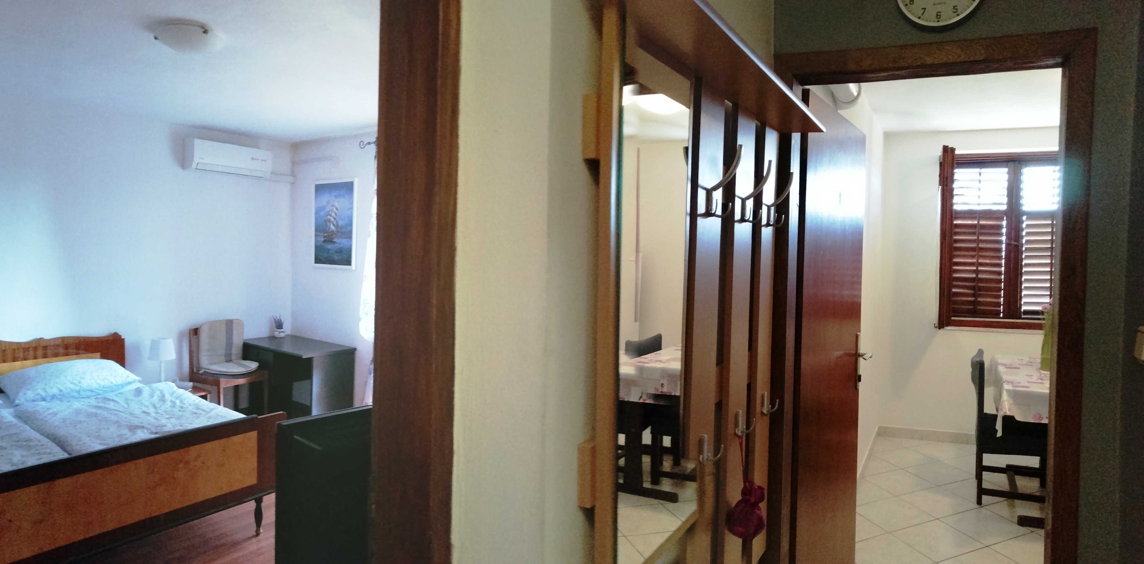 One bedroom apartment with balcony Valbandon, Fažana (A-7355-b) One bedroom apartment with balcony Valbandon, Fažana (A-7355-b)