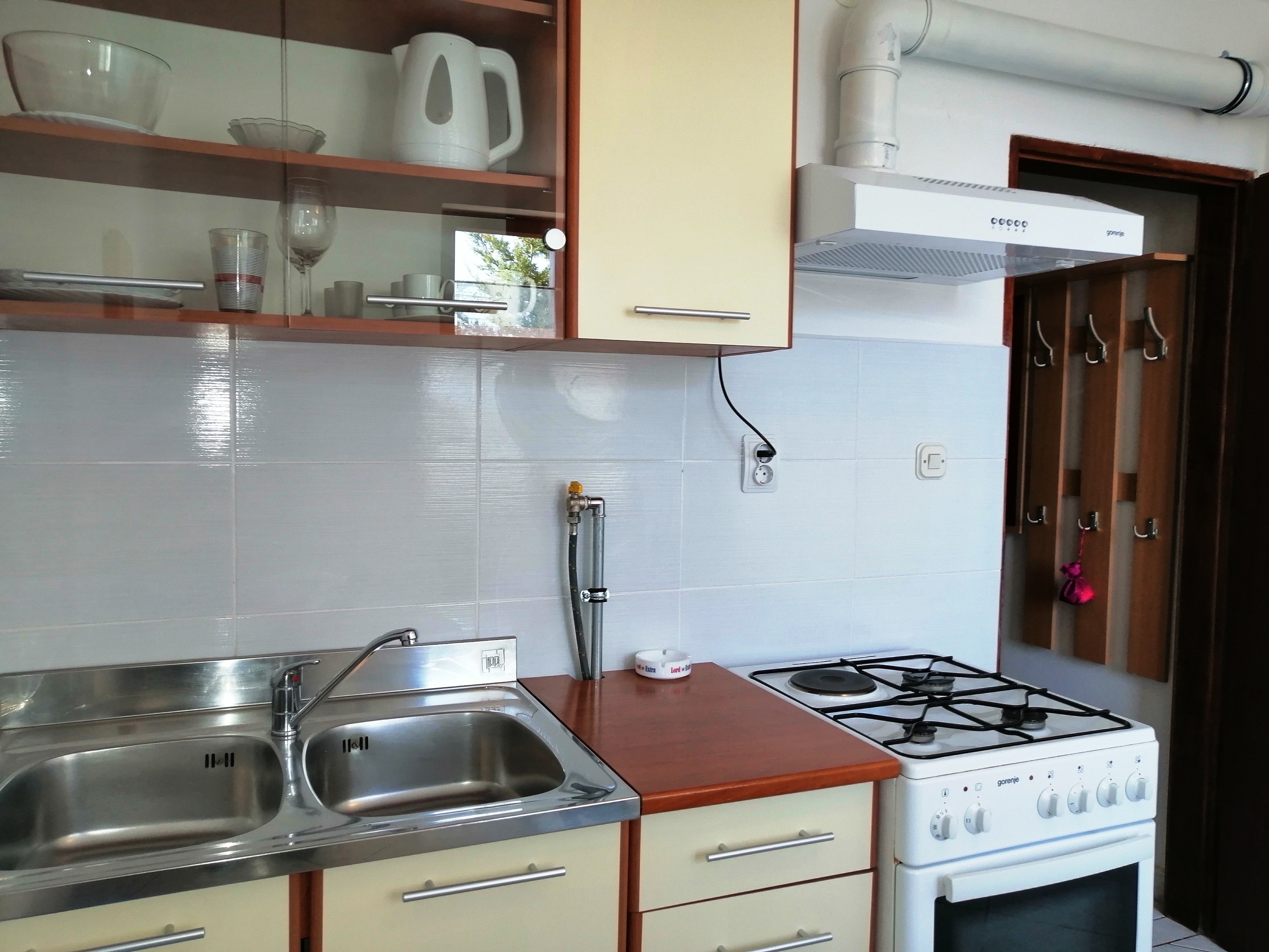 Top Fažana Valbandon Top Fažana Valbandon