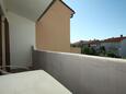 Valbandon, Balkon v ubytování typu apartment, WiFi.