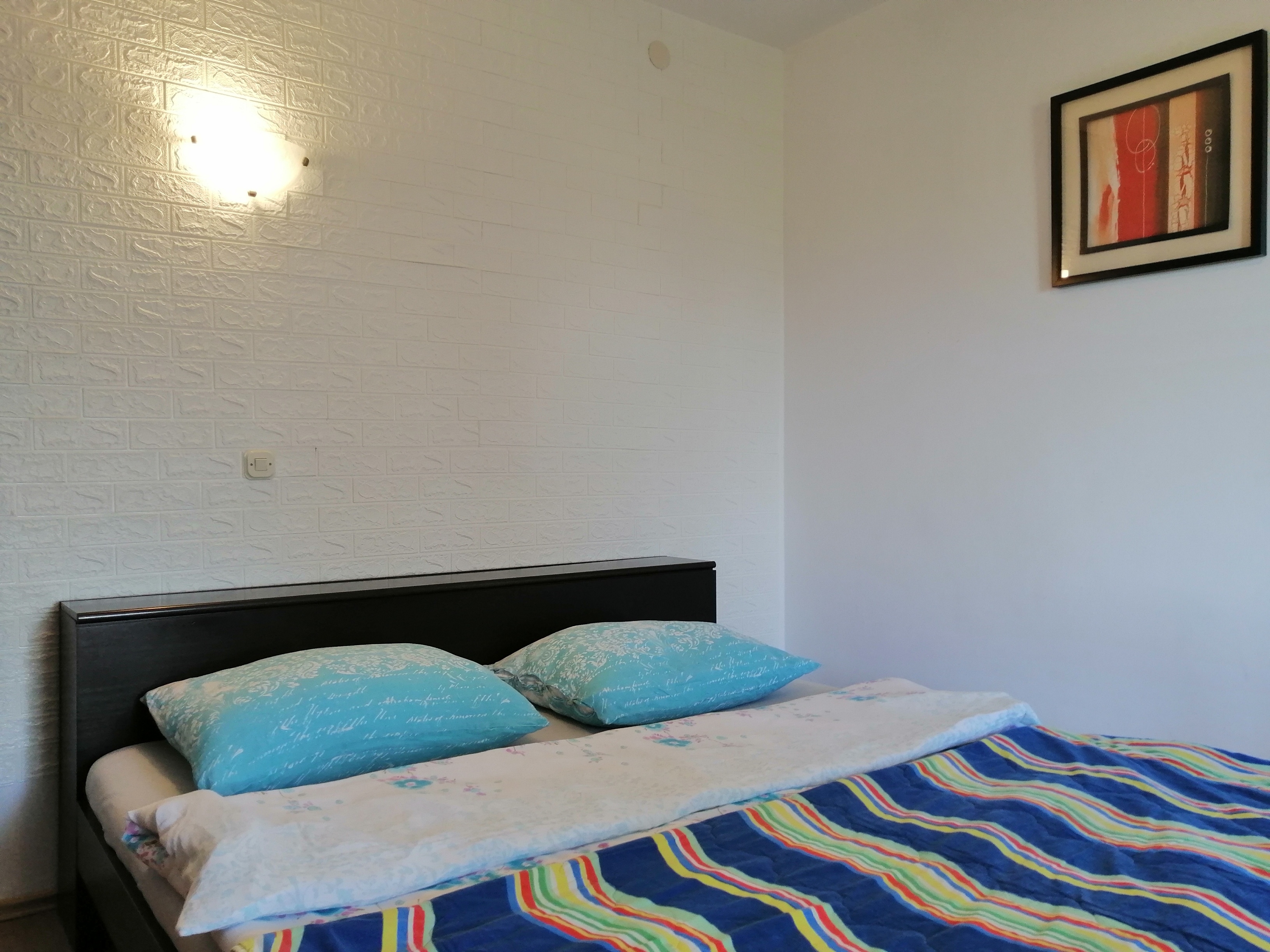 One bedroom apartment with balcony Valbandon, Fažana (A-7355-d) One bedroom apartment with balcony Valbandon, Fažana (A-7355-d)