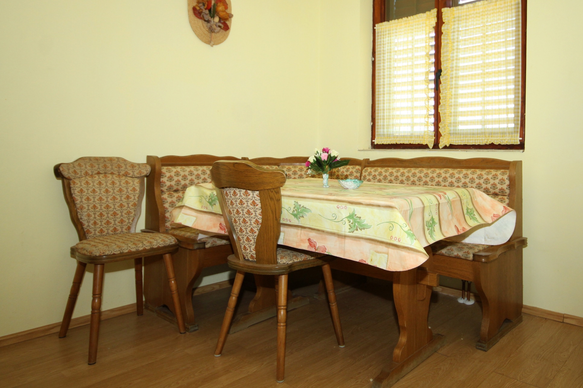 One bedroom apartment with balcony Valbandon, Fažana (A-7355-d)