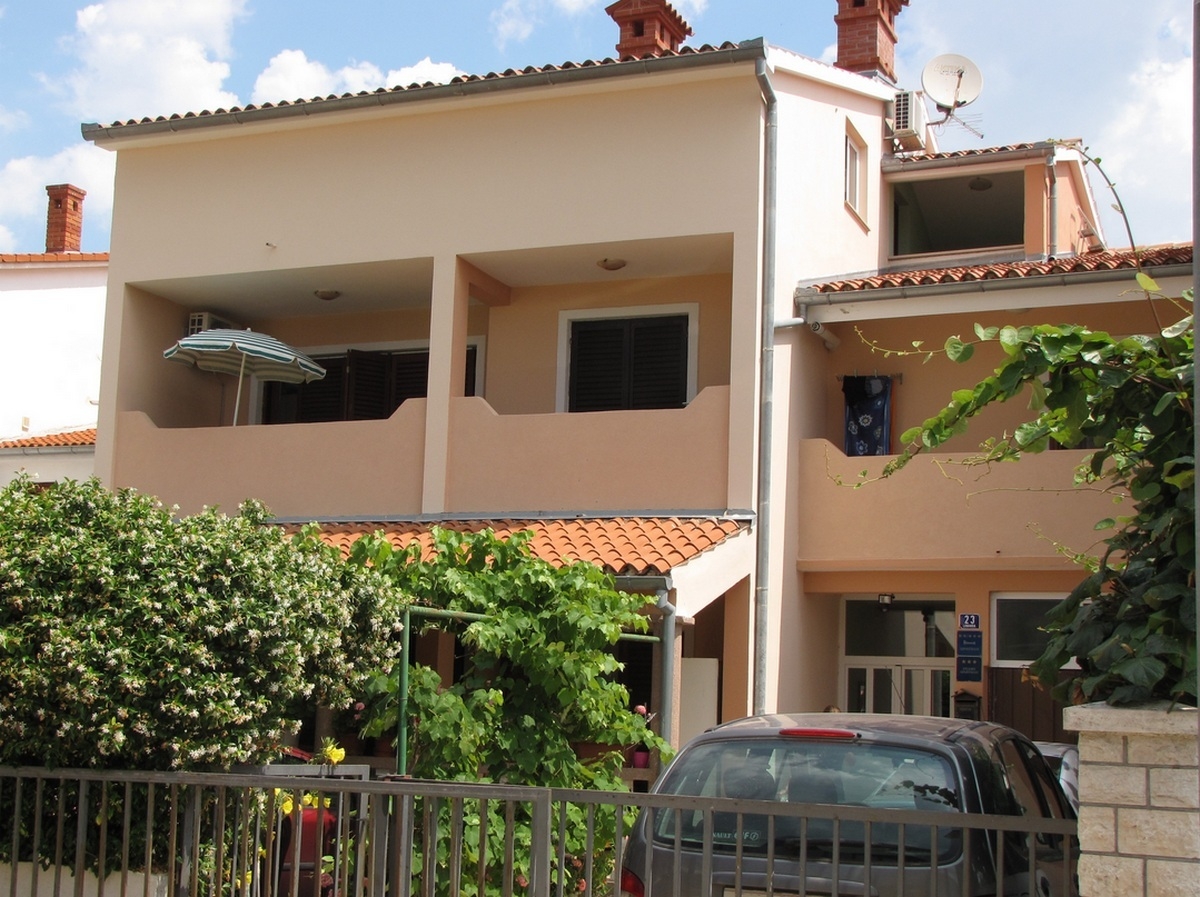 Top Fažana Valbandon Top Fažana Valbandon