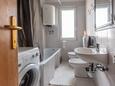 Bathroom Pula, Bathroom in the apartment, WiFi.
