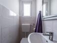 Toaleta Pula, Toaleta în unitate de cazare tip apartment, WiFi.