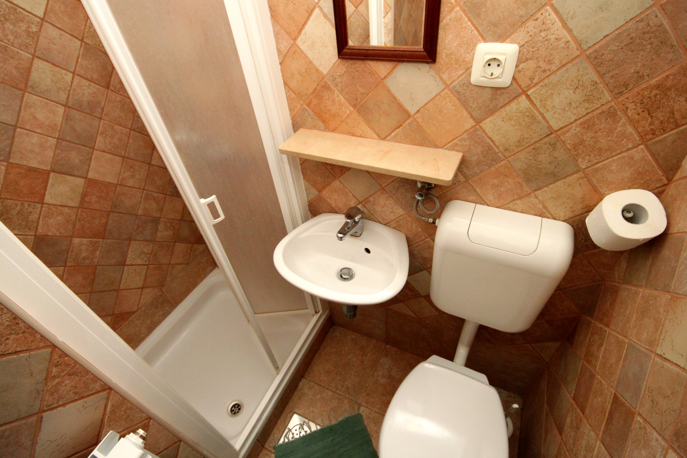Three bedroom apartment with terrace Krnica, Marčana  A-a