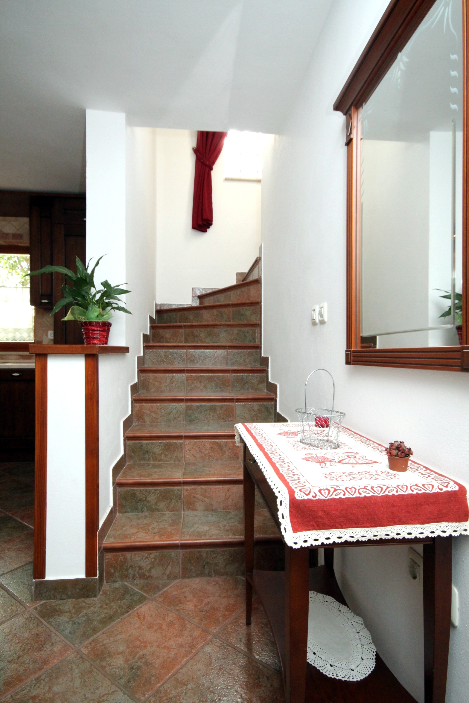 Three bedroom apartment with terrace Krnica, Marčana  A-a