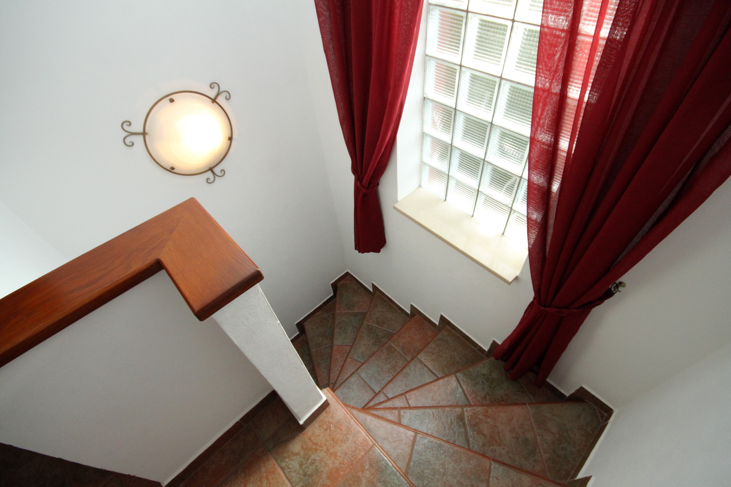 Three bedroom apartment with terrace Krnica, Marčana  A-a
