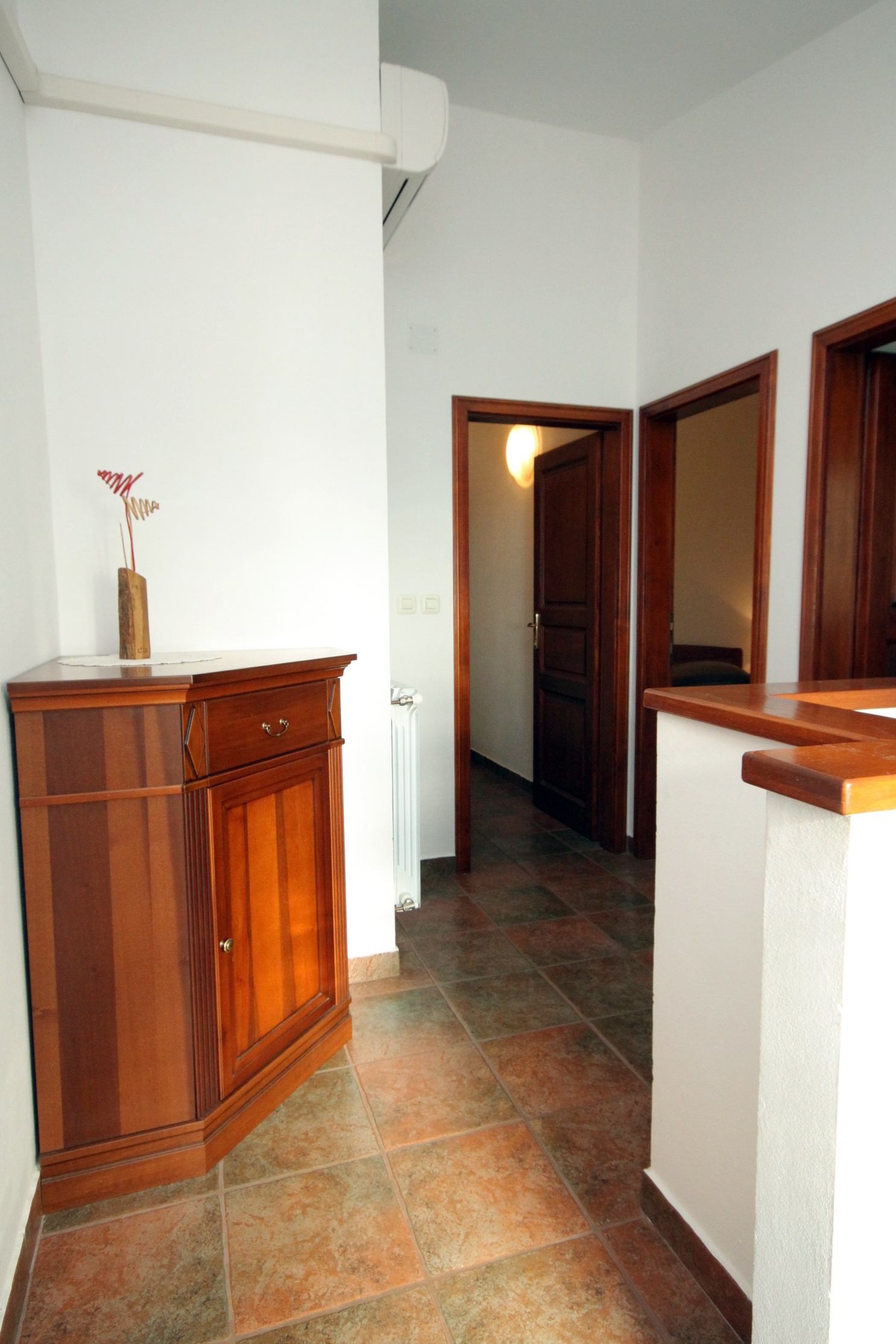 Three bedroom apartment with terrace Krnica, Marčana  A-a
