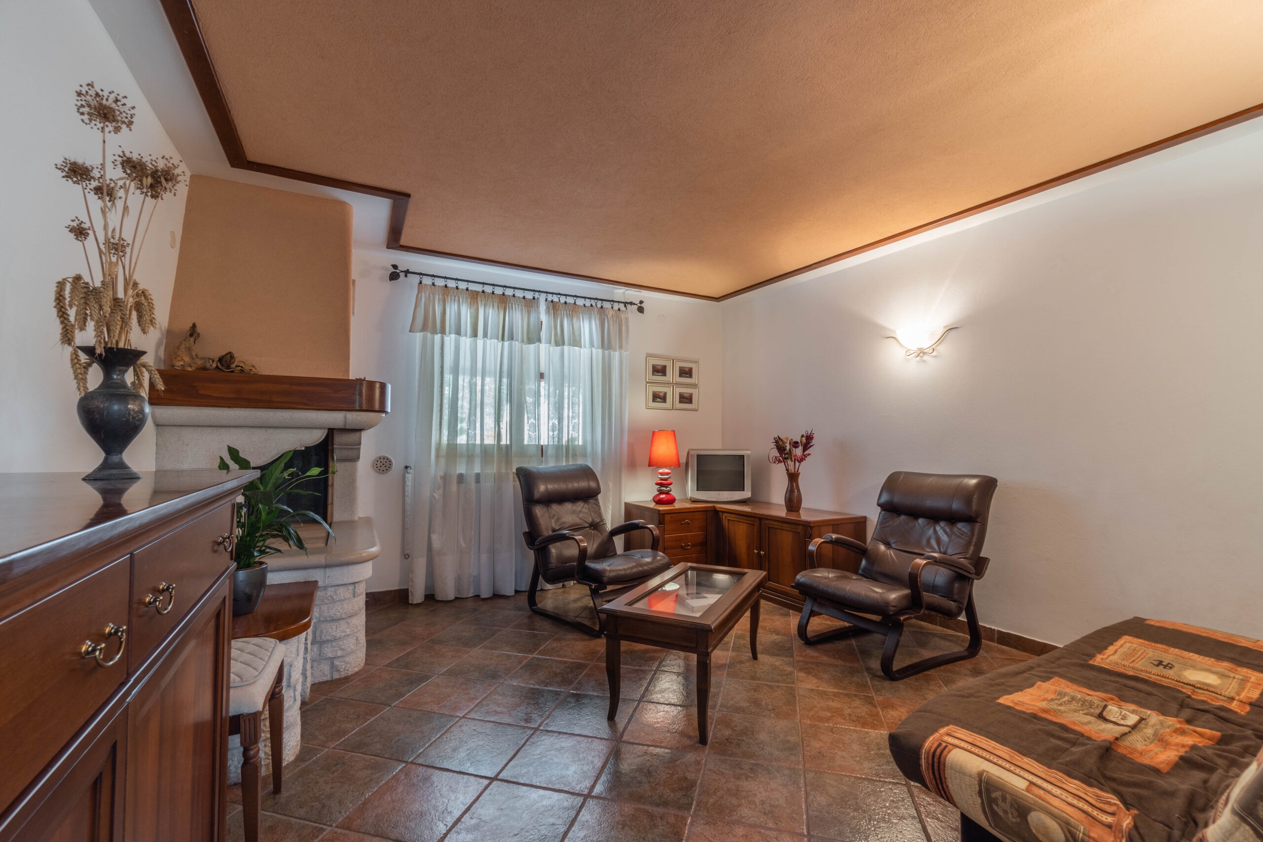 Three bedroom apartment with terrace Krnica, Marčana (A-7357-a)