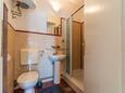 Krnica, Bathroom in the apartment, (pet friendly) and WiFi.