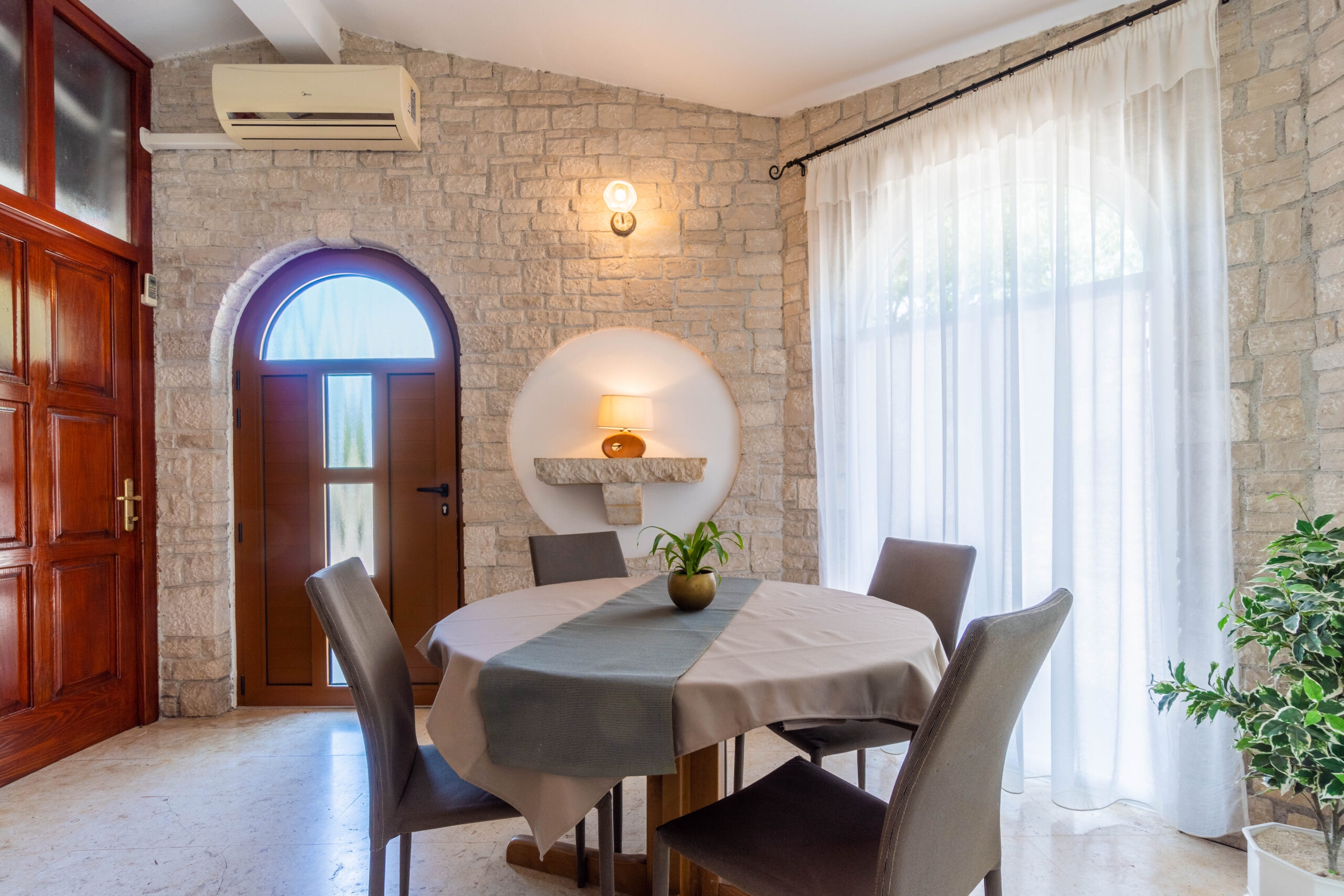 Two bedroom apartment with terrace Krnica, Marčana (A-7357-b) Two bedroom apartment with terrace Krnica, Marčana (A-7357-b)