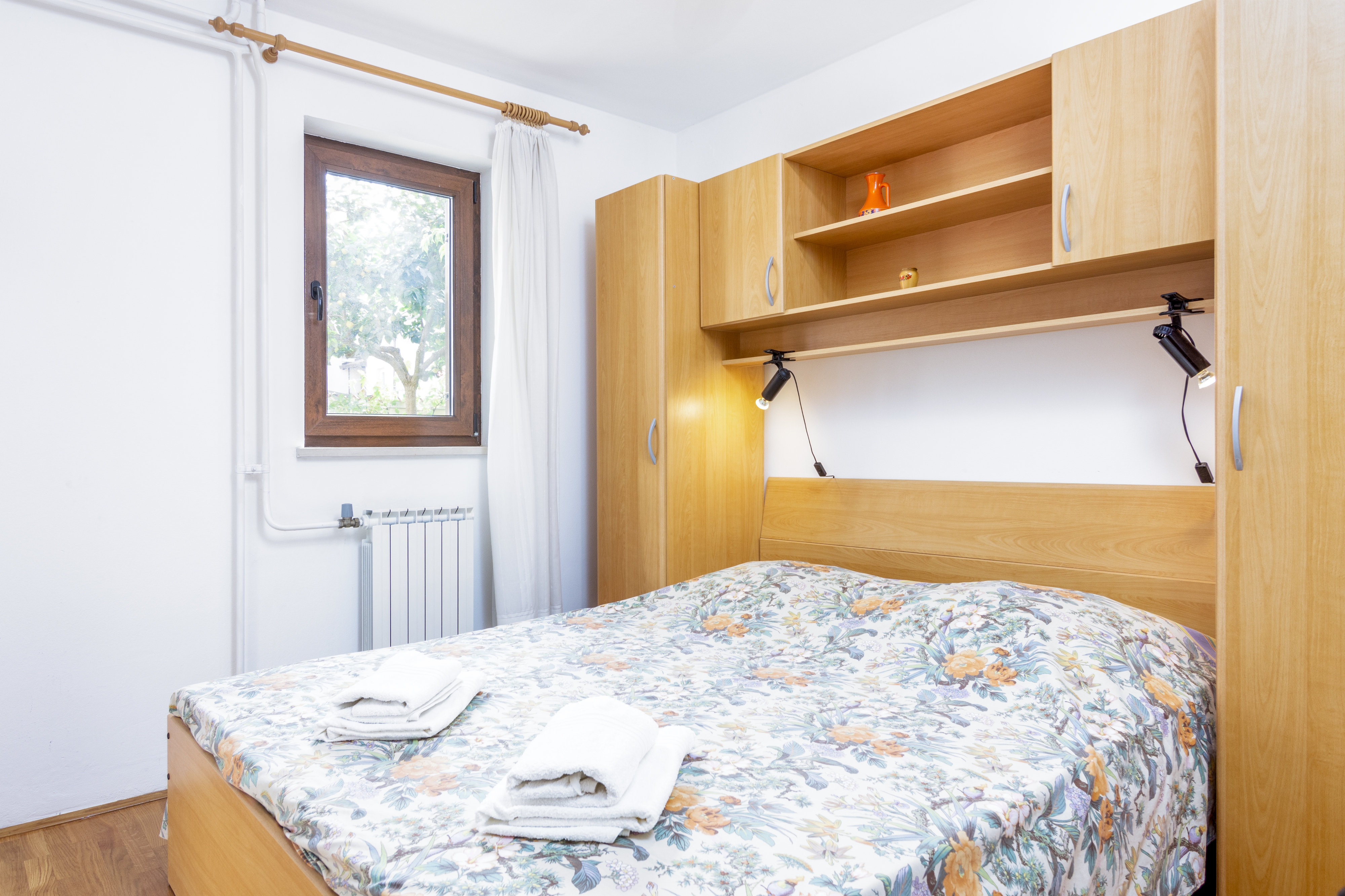 Two bedroom apartment with terrace Štinjan, Pula  A-a