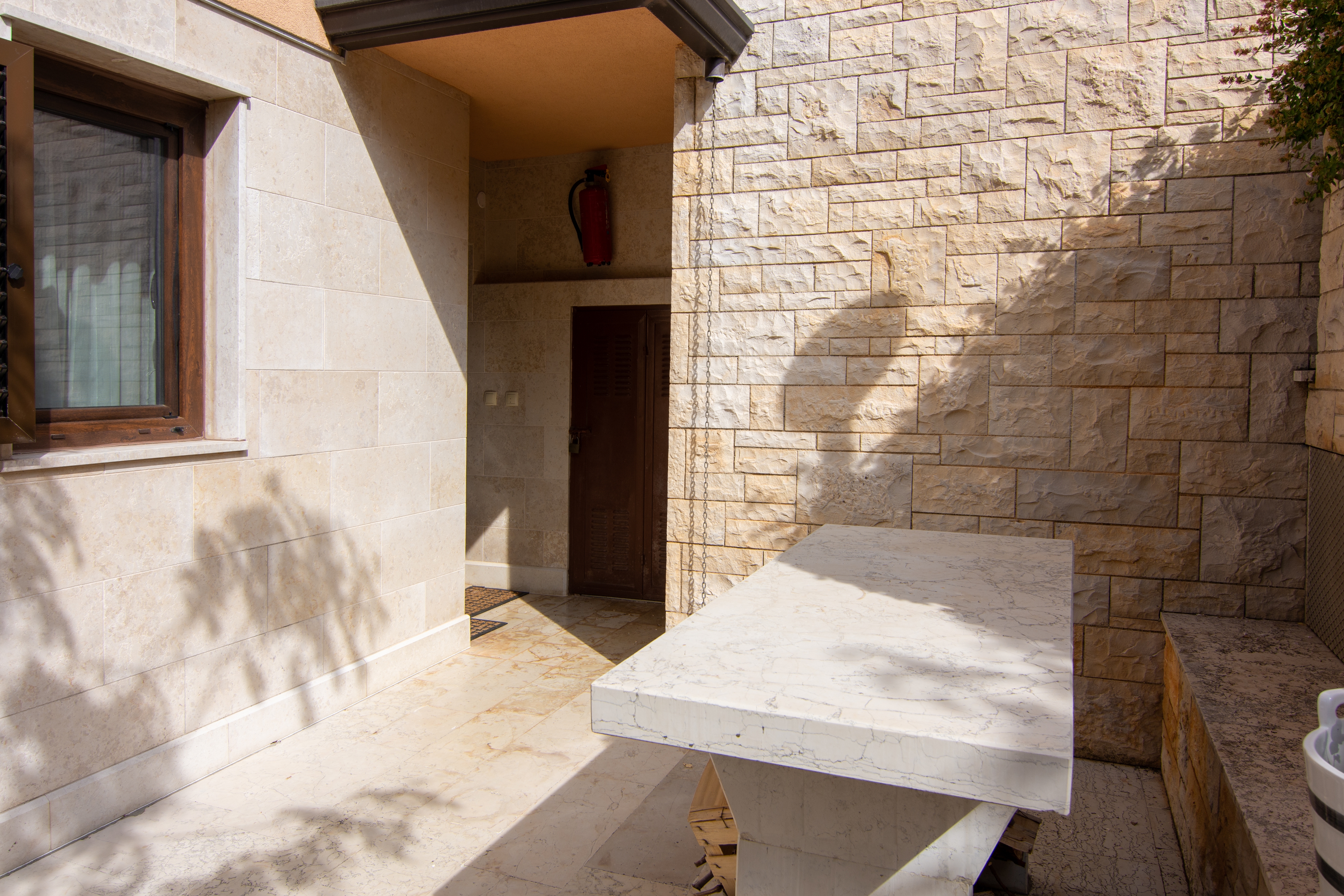 Two bedroom apartment with terrace Štinjan, Pula  A-a