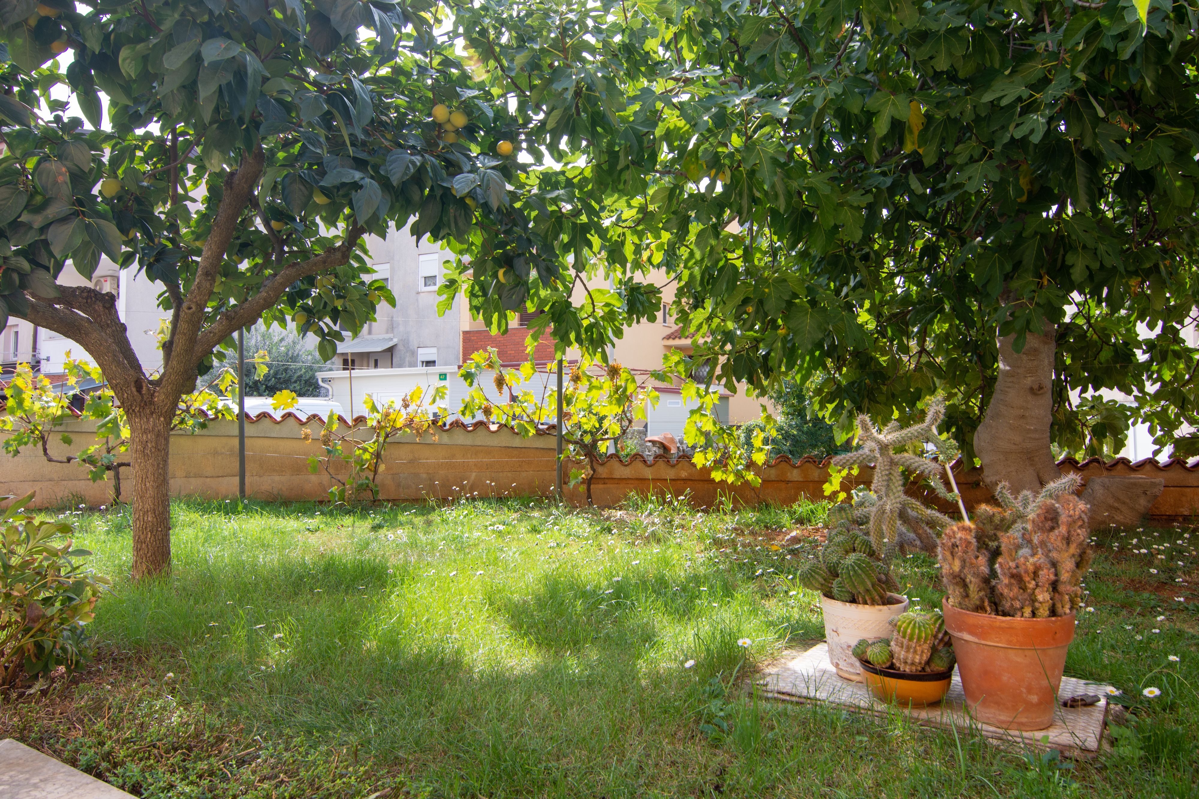 Two bedroom apartment with terrace Štinjan, Pula  A-a