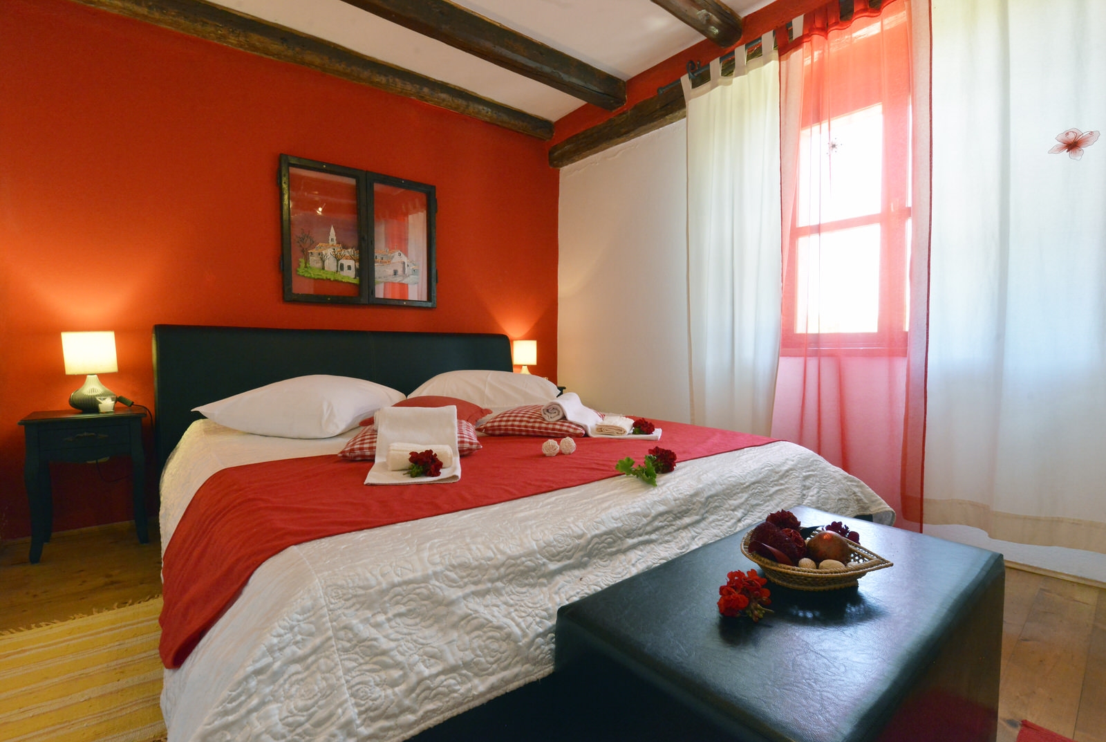 Three bedroom house with terrace Guran, Central Istria - Središnja Istra  K