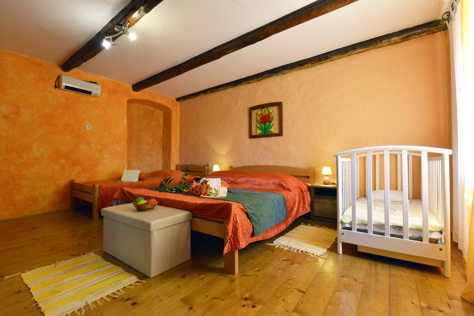 Top Središnja Istra Guran Top Središnja Istra Guran