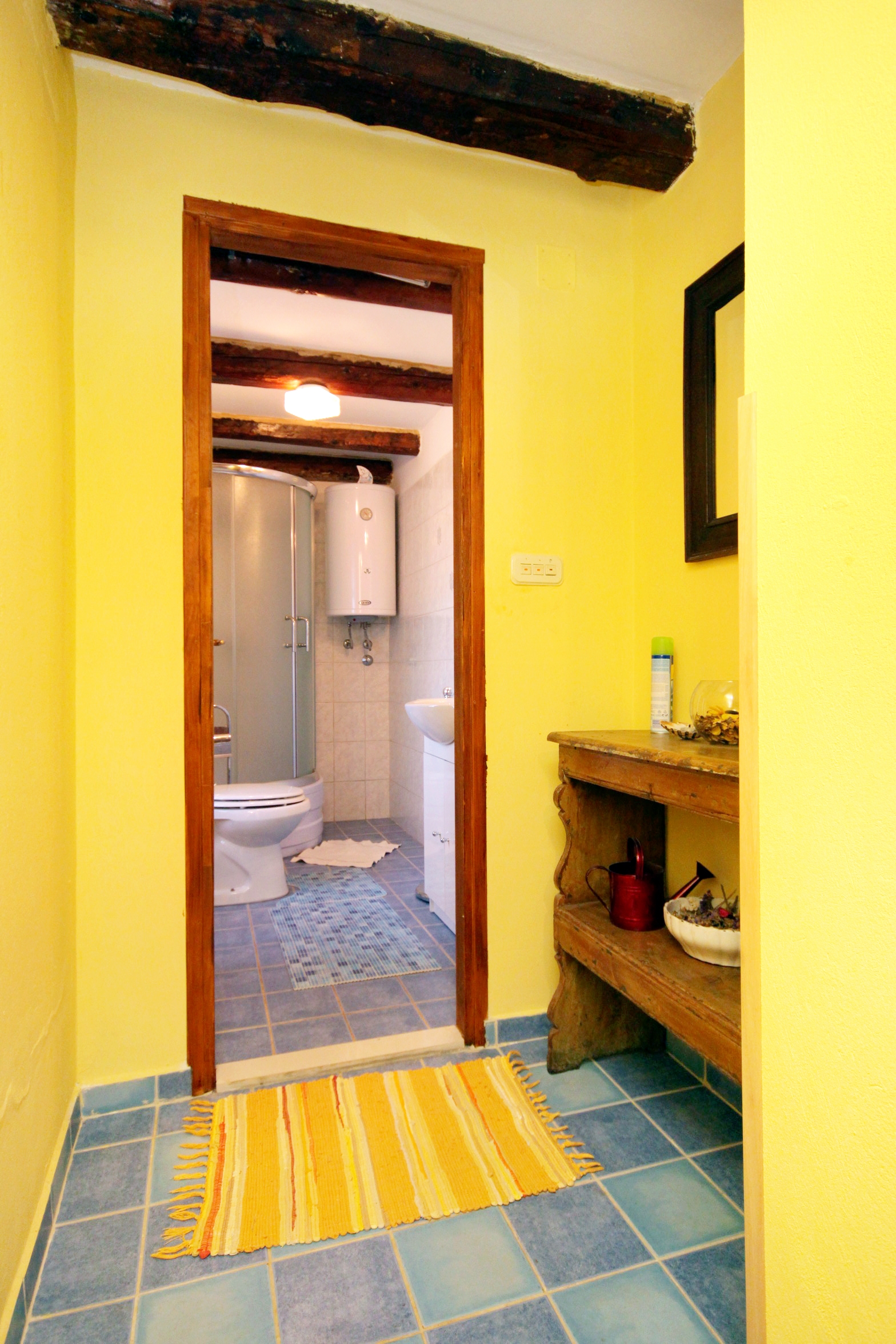 Three bedroom house with terrace Guran, Central Istria - Središnja Istra  K