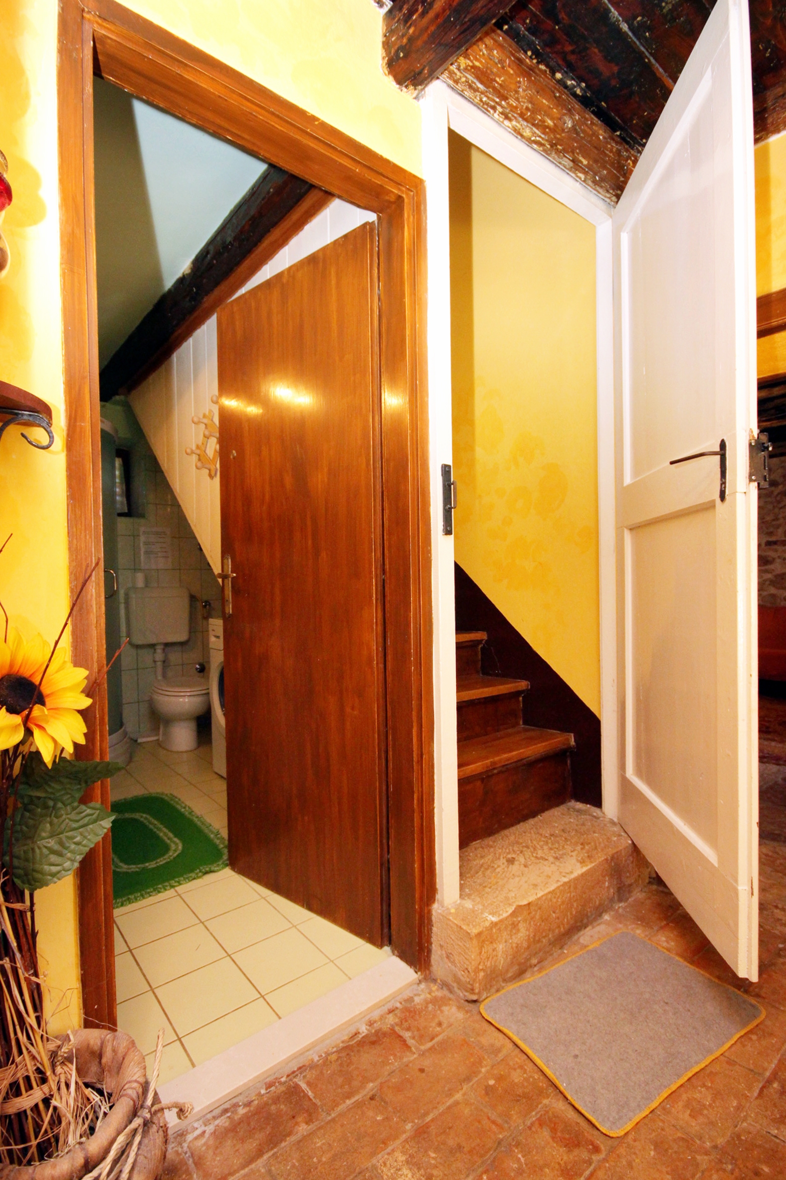 Three bedroom house with terrace Guran, Central Istria - Središnja Istra  K