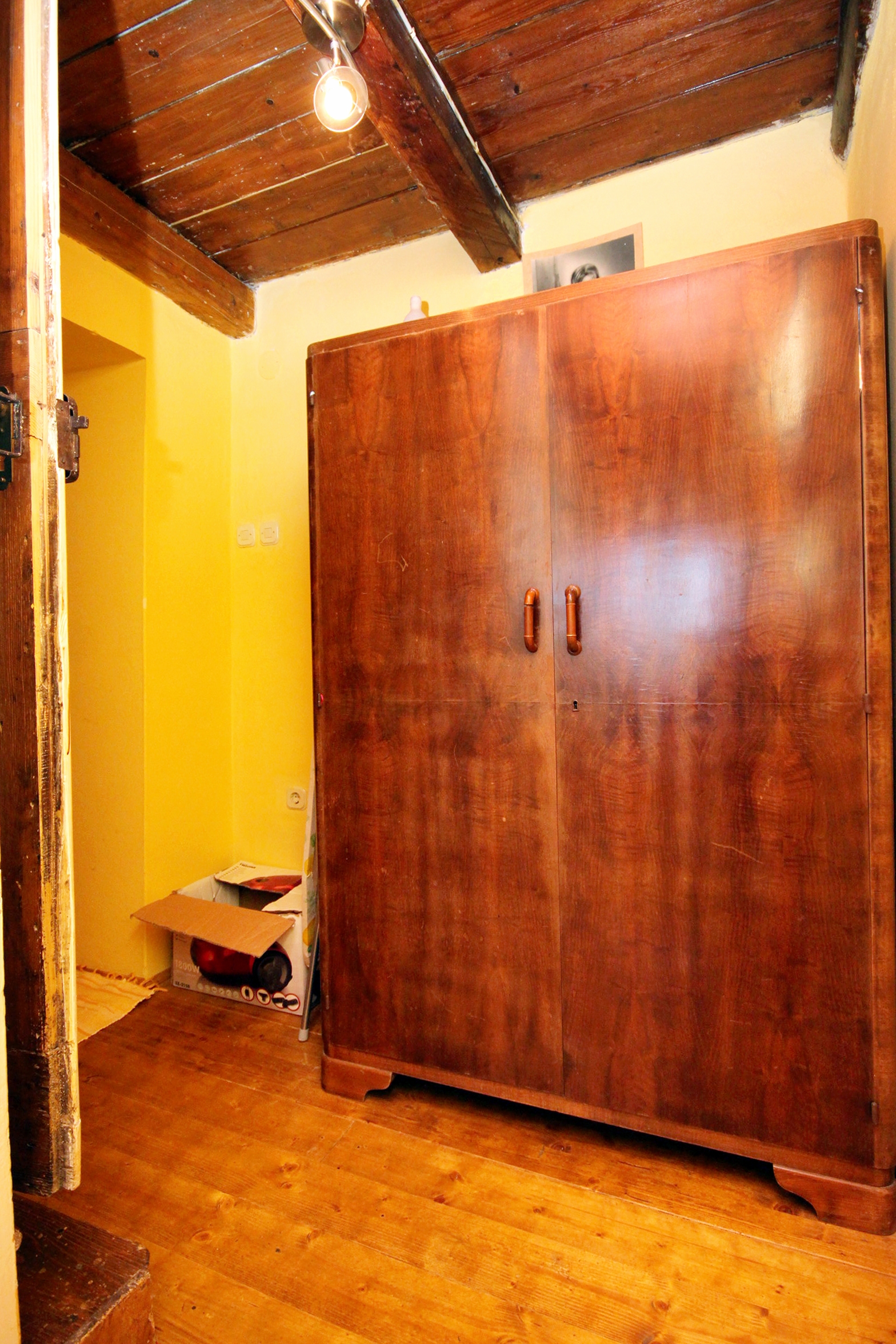 Three bedroom house with terrace Guran, Central Istria - Središnja Istra  K
