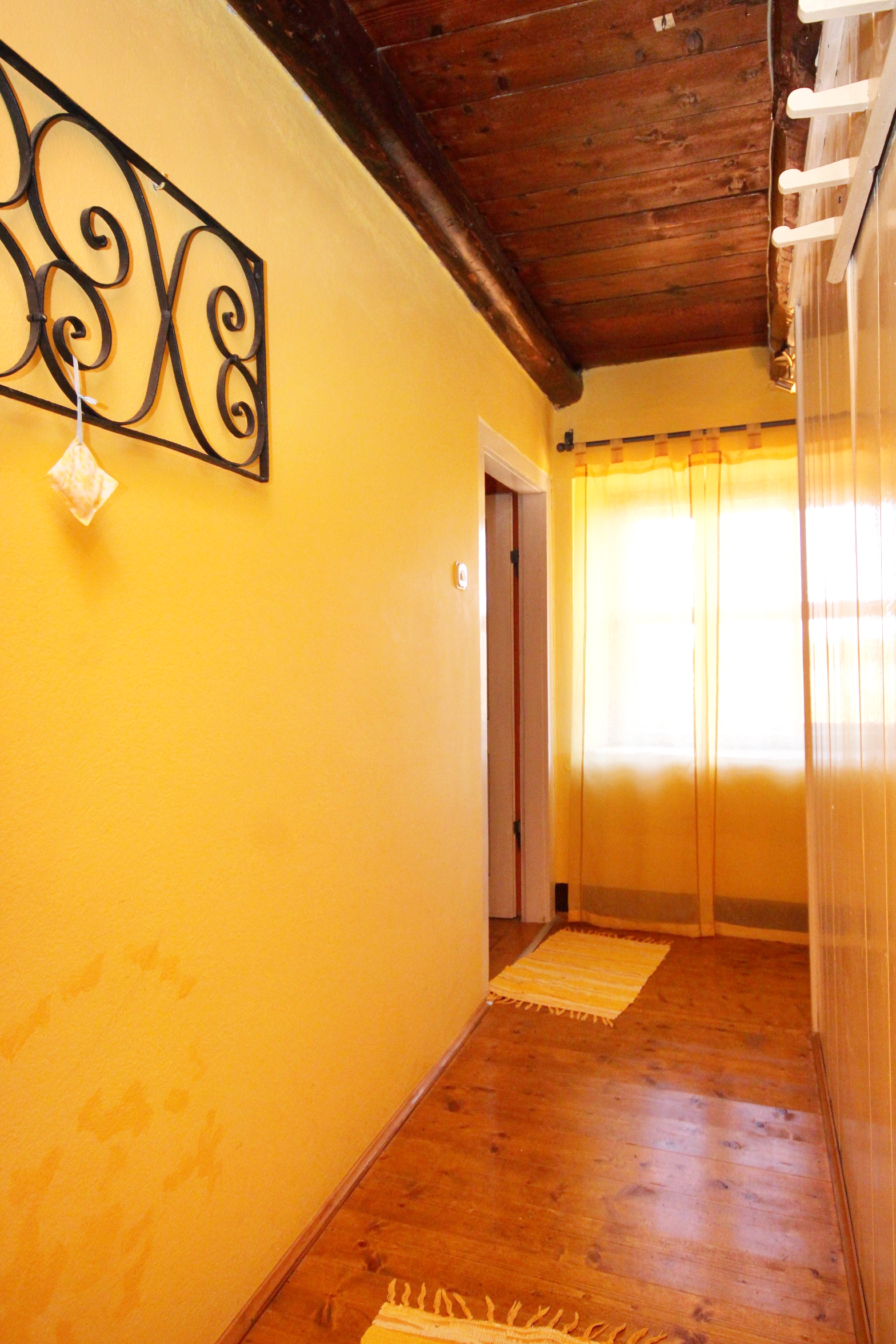 Three bedroom house with terrace Guran, Central Istria - Središnja Istra  K