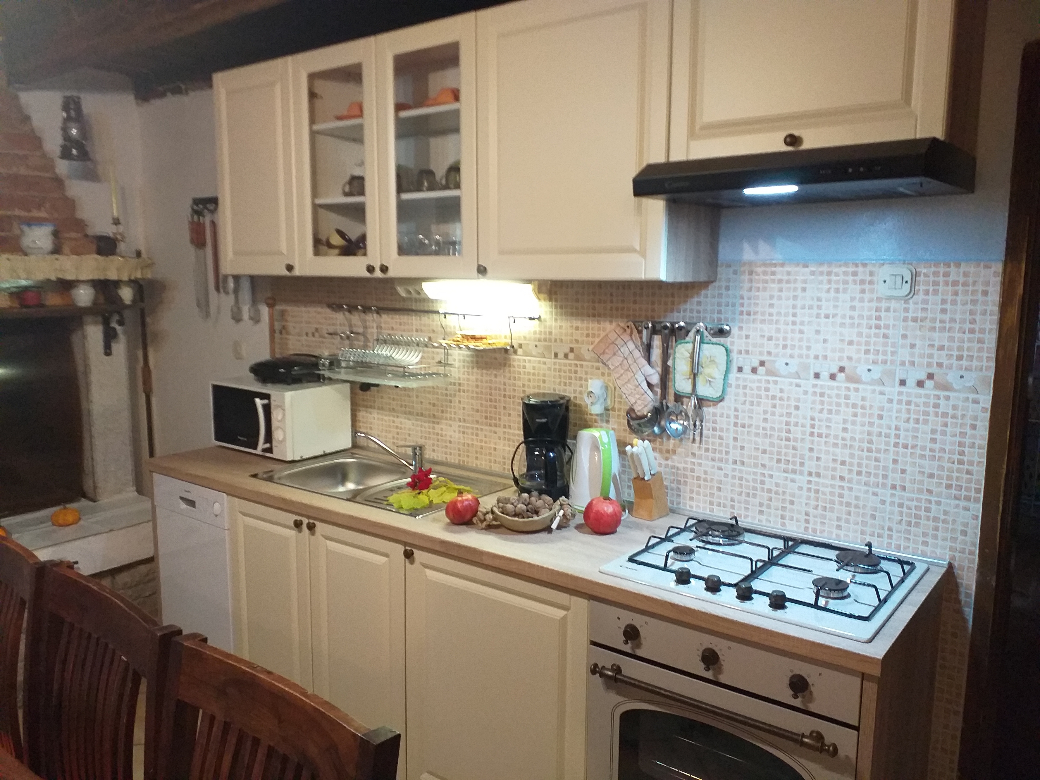 Top Središnja Istra Guran Top Središnja Istra Guran