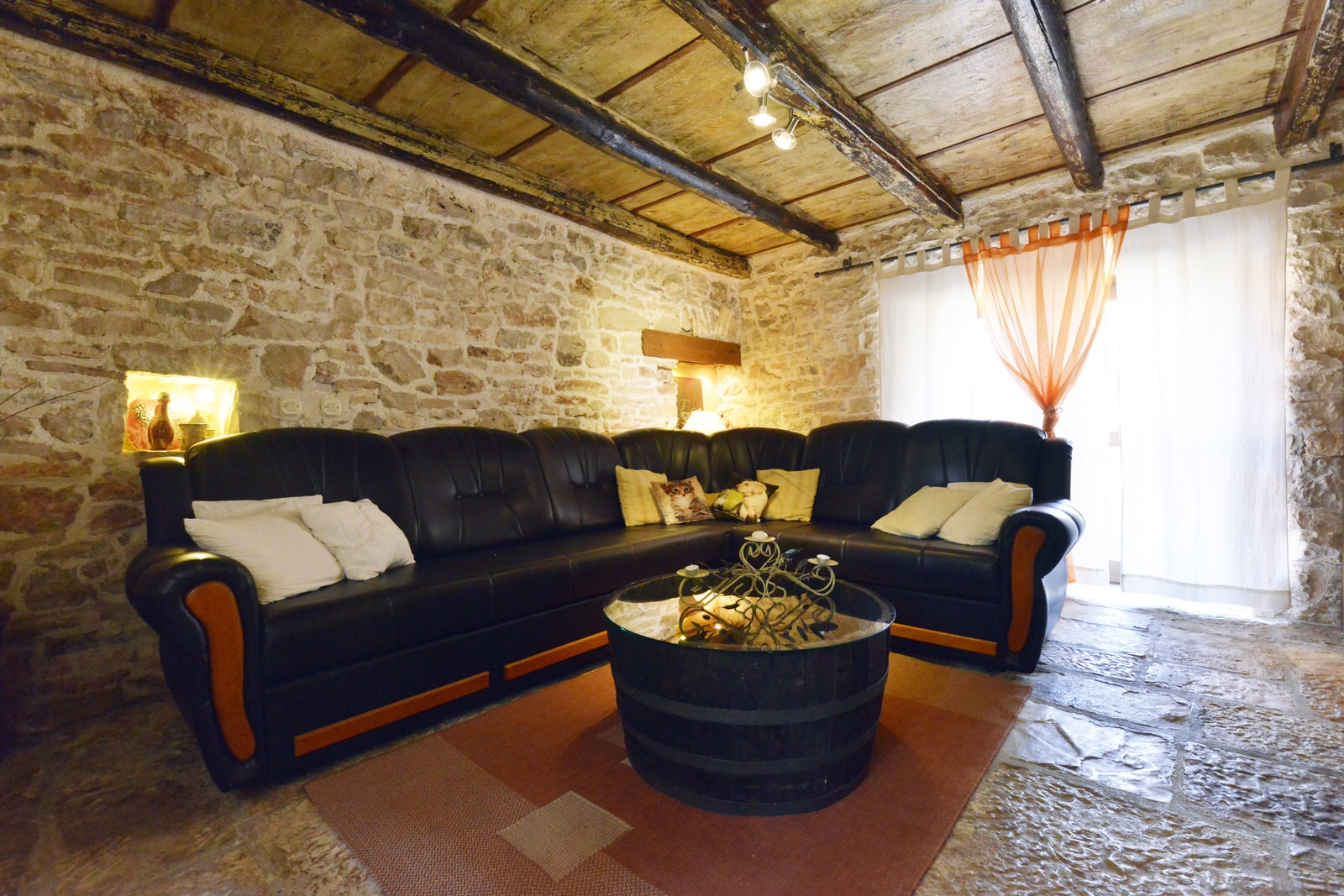 Top Središnja Istra Guran Top Središnja Istra Guran